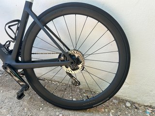 Bicicleta Scott Addict RC Pro
