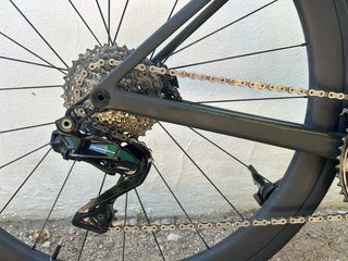 Bicicleta Scott Addict RC Pro