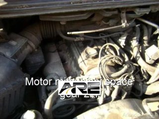 motor 4g64 mitsubishi space gear 2.4 gasol r_29494