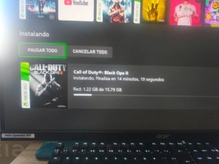 Call of Duty: Black Ops II Xbox 360 | Xbox One
