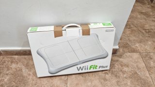 PS 2 (no funciona)no se vende por separado+Wiifit+