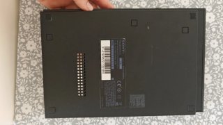 PS 2 (no funciona)no se vende por separado+Wiifit+