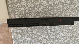 PS 2 (no funciona)no se vende por separado+Wiifit+