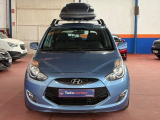 Hyundai ix20 1.4 CRDI GLS 77cv Comfort