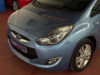 Hyundai ix20 1.4 CRDI GLS 77cv Comfort