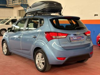 Hyundai ix20 1.4 CRDI GLS 77cv Comfort