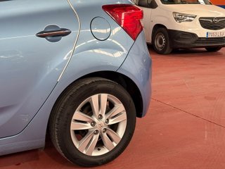 Hyundai ix20 1.4 CRDI GLS 77cv Comfort