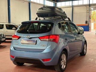 Hyundai ix20 1.4 CRDI GLS 77cv Comfort