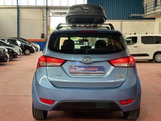Hyundai ix20 1.4 CRDI GLS 77cv Comfort