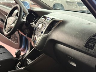Hyundai ix20 1.4 CRDI GLS 77cv Comfort