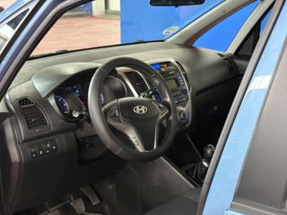 Hyundai ix20 1.4 CRDI GLS 77cv Comfort