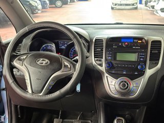 Hyundai ix20 1.4 CRDI GLS 77cv Comfort