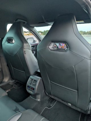 CUPRA Formentor 2021