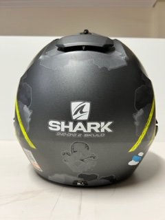 Casco Shark Evo One 2 Talla L