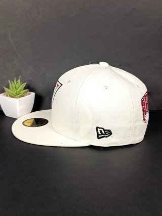 Gorra Arizona Diamondbacks 59FIFTY Talla 7