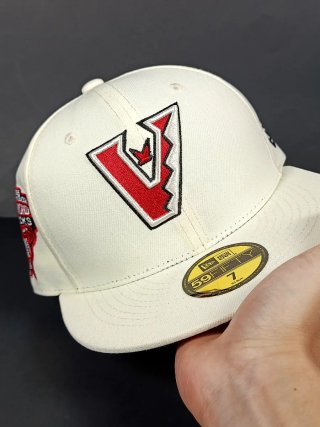 Gorra Arizona Diamondbacks 59FIFTY Talla 7