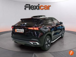 Omoda 5 MY25 - Premium 1.6 TGDI 108kW (145cv)