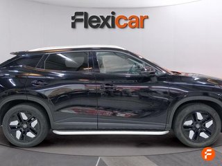 Omoda 5 MY25 - Premium 1.6 TGDI 108kW (145cv)