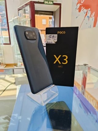 Xiaomi Poco X3 NFC 128GB