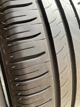 Neumáticos 195/55 R16 MICHELIN