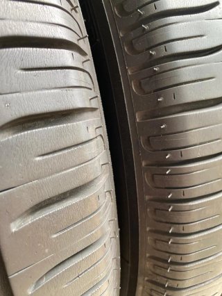 Neumáticos 195/55 R16 MICHELIN