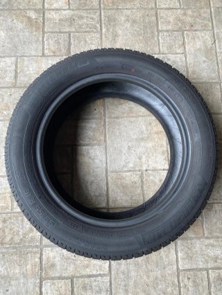 Neumáticos 195/55 R16 MICHELIN