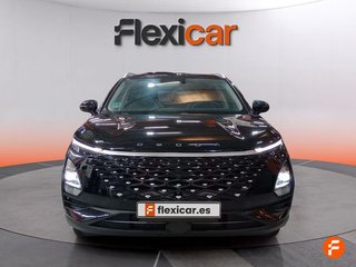 Omoda 5 MY25 - Premium 1.6 TGDI 108kW (145cv)