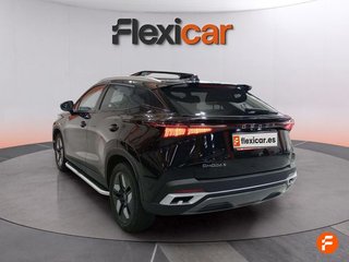 Omoda 5 MY25 - Premium 1.6 TGDI 108kW (145cv)