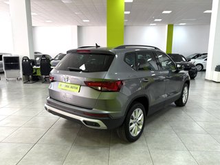 SEAT Ateca Style Evo Edition 1.0 TSI 115CV
