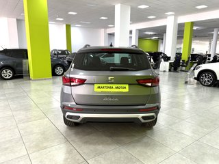 SEAT Ateca Style Evo Edition 1.0 TSI 115CV