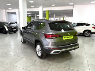 SEAT Ateca Style Evo Edition 1.0 TSI 115CV