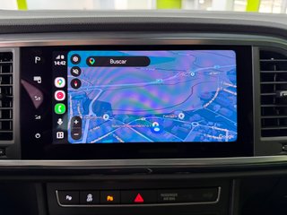 SEAT Ateca Style Evo Edition 1.0 TSI 115CV
