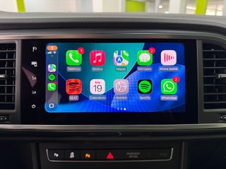 SEAT Ateca Style Evo Edition 1.0 TSI 115CV
