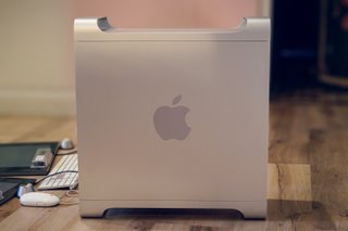 Mac Pro 8 Nucleos 3.0 + Apple Cinema 23 + 2 Wacom