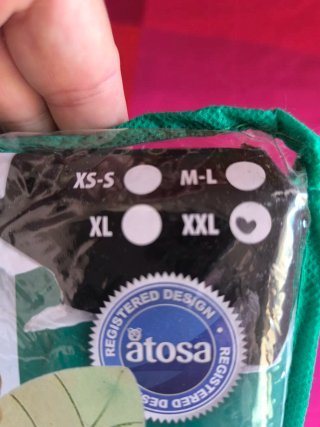 Disfraz de Campanilla Talla XXL