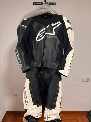 Mono 2 piezas Alpinestars