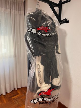 Mono 2 piezas Alpinestars