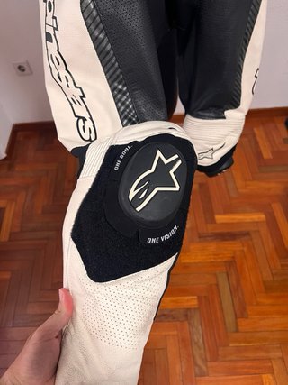 Mono 2 piezas Alpinestars