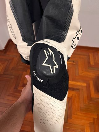Mono 2 piezas Alpinestars