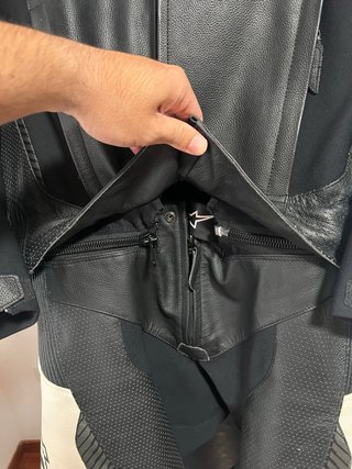 Mono 2 piezas Alpinestars