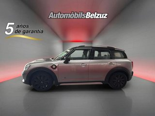 MINI Countryman F60. 5 AÑOS GARANTÍA