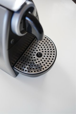 Máquina cafetera Nespresso