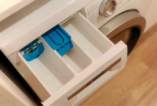 Lavadora Bosch Serie 6