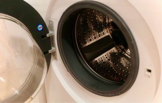 Lavadora Bosch Serie 6