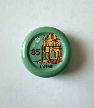 Tappo Yoga Sassari