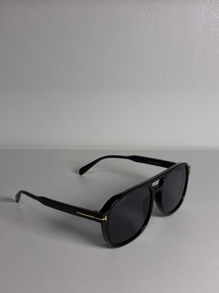 Gafas Tom Ford Negras