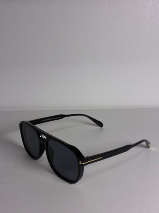 Gafas Tom Ford Negras