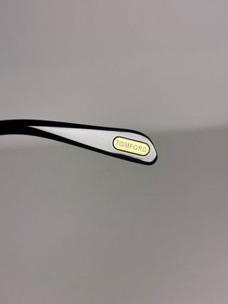 Gafas Tom Ford Negras