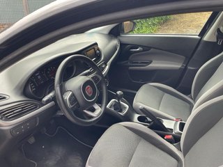 FIAT Tipo 2018