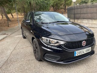 FIAT Tipo 2018
